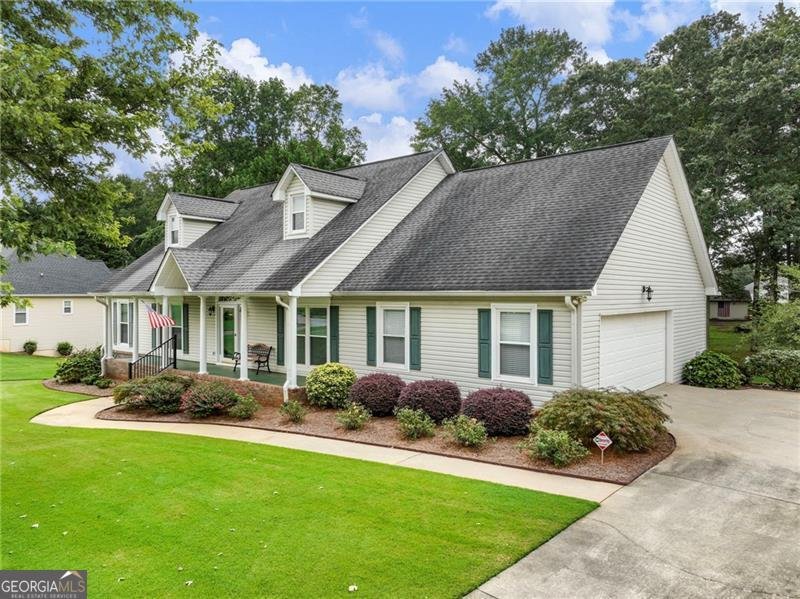 4006 Churchill Downs Drive Gainesville - 43