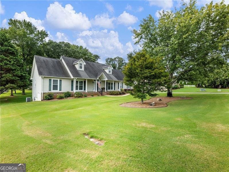 4006 Churchill Downs Drive Gainesville - 44