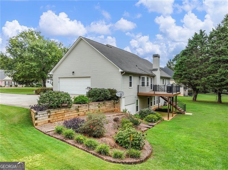 4006 Churchill Downs Drive Gainesville - 45