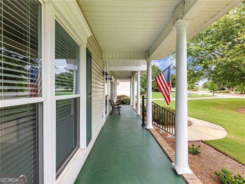 4006 Churchill Downs Drive Gainesville - 48