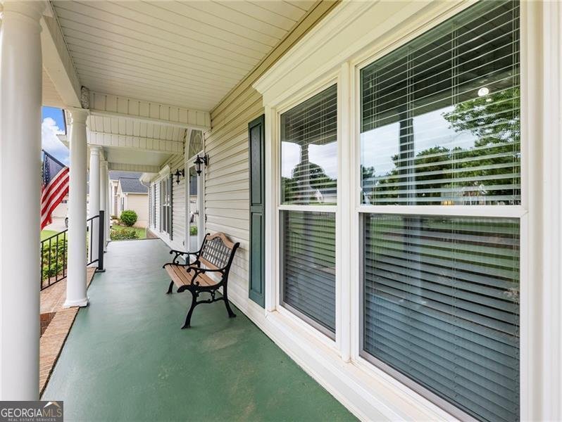 4006 Churchill Downs Drive Gainesville - 49