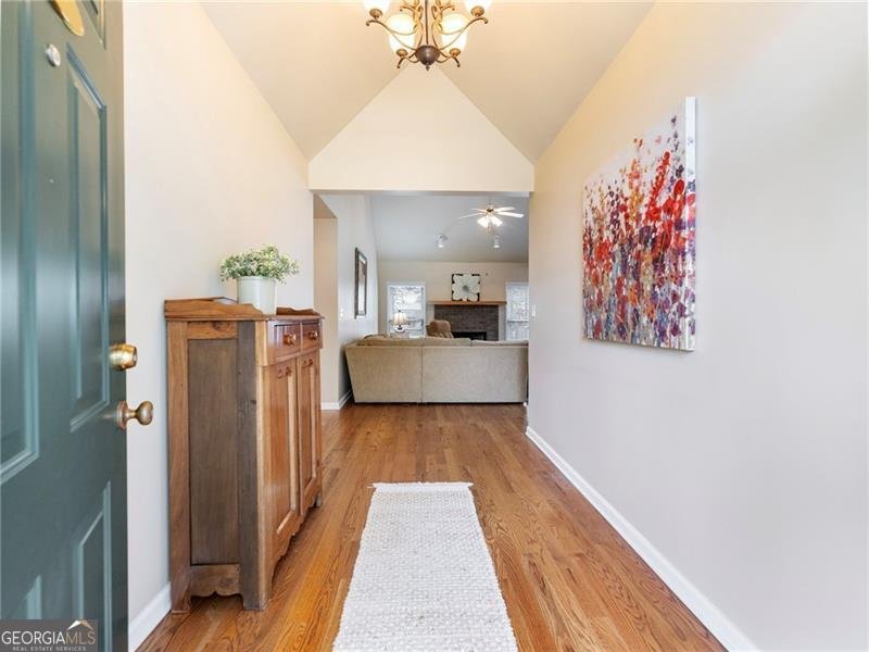 4006 Churchill Downs Drive Gainesville - 5