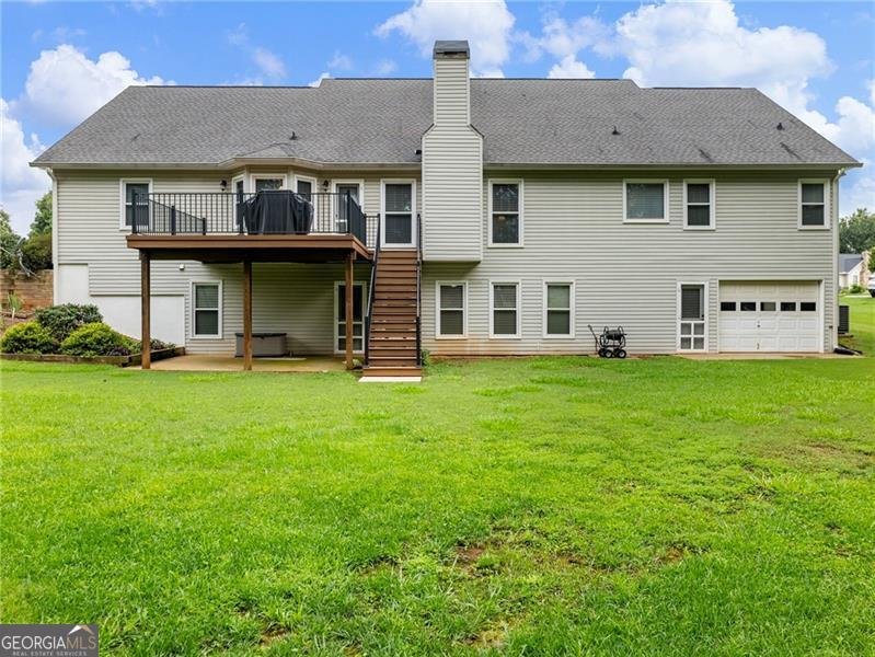 4006 Churchill Downs Drive Gainesville - 50
