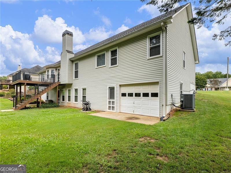 4006 Churchill Downs Drive Gainesville - 52