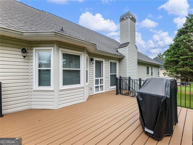 4006 Churchill Downs Drive Gainesville - 56
