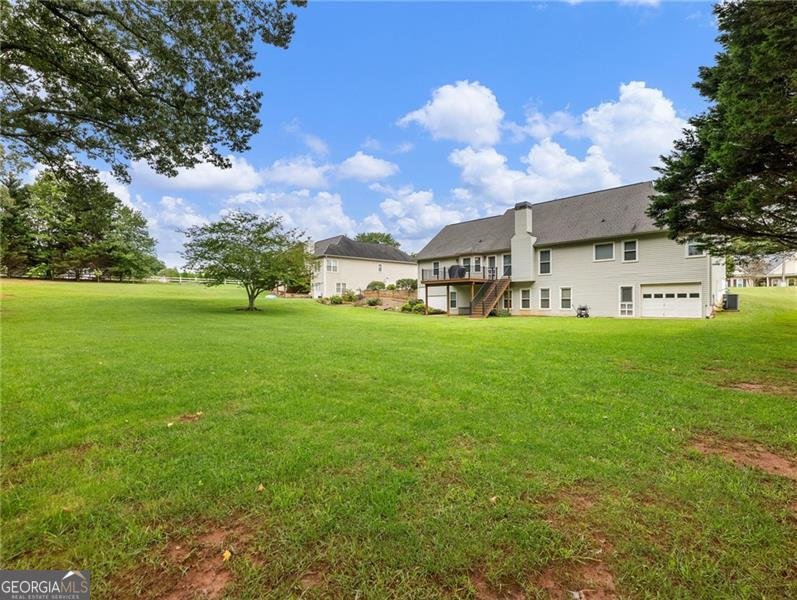 4006 Churchill Downs Drive Gainesville - 57
