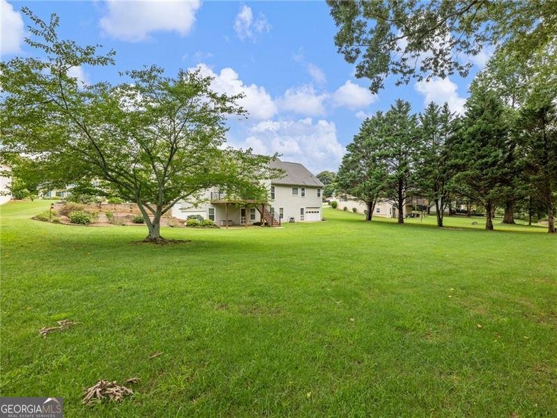 4006 Churchill Downs Drive Gainesville - 58