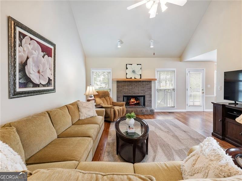 4006 Churchill Downs Drive Gainesville - 6