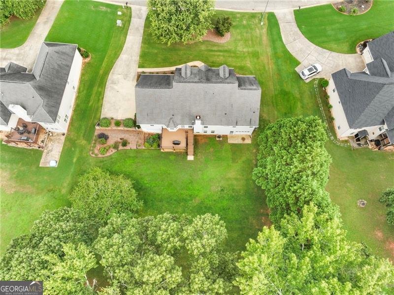 4006 Churchill Downs Drive Gainesville - 62