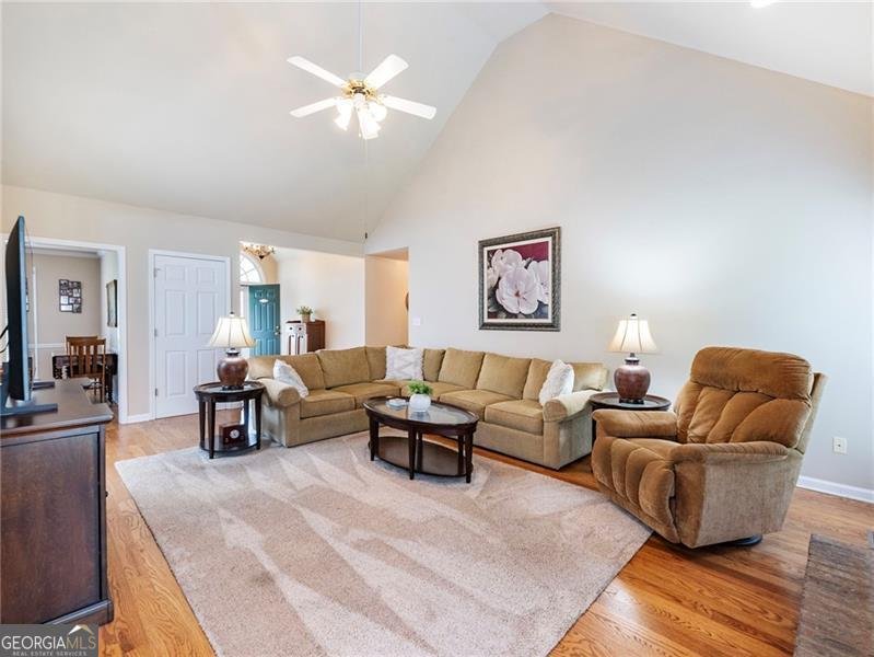 4006 Churchill Downs Drive Gainesville - 7