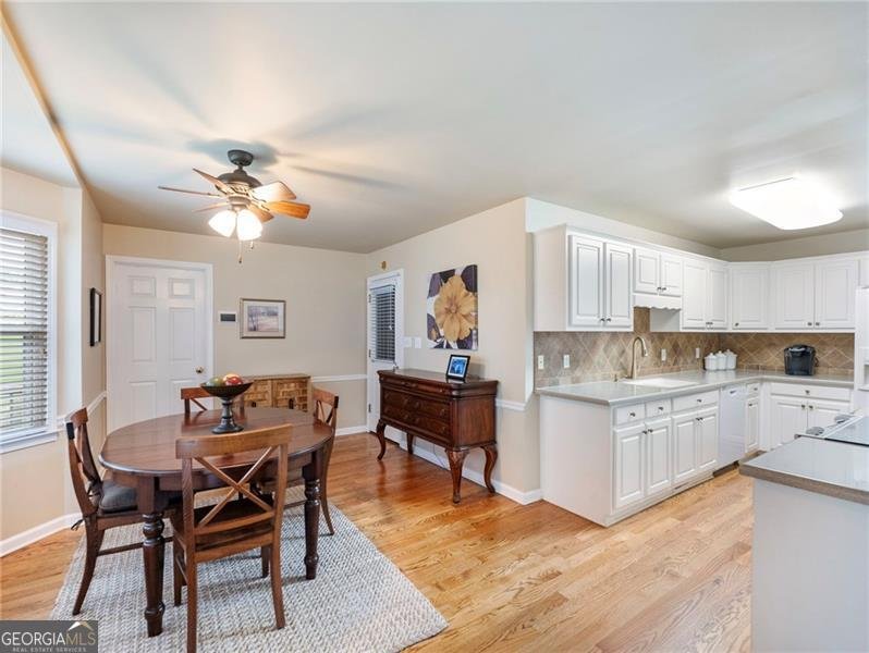 4006 Churchill Downs Drive Gainesville - 8