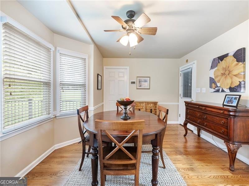 4006 Churchill Downs Drive Gainesville - 9