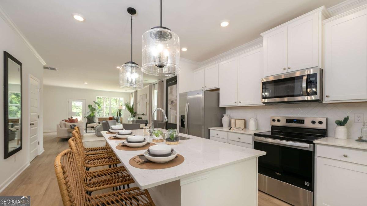 6229 Honeybell Alley Mableton - 15