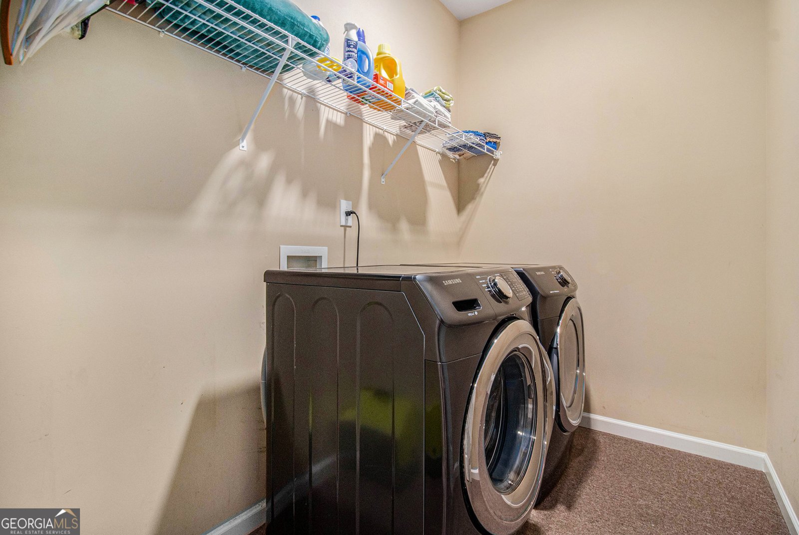 6 Eagle Court Newnan - 16