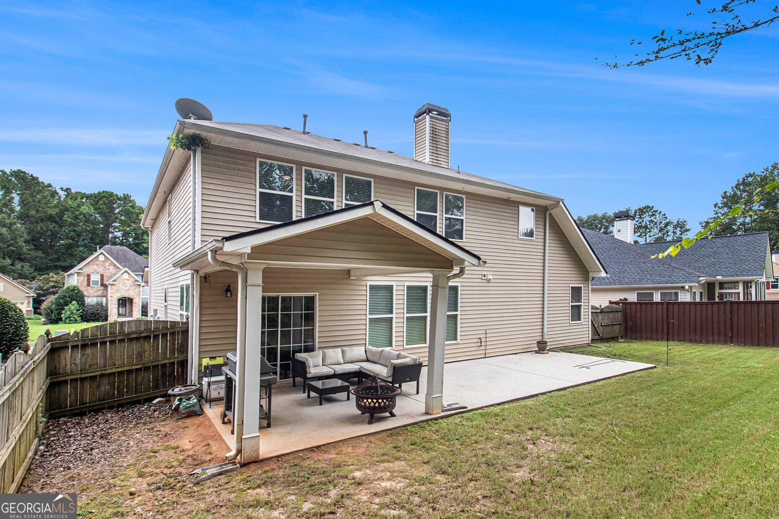 6 Eagle Court Newnan - 24