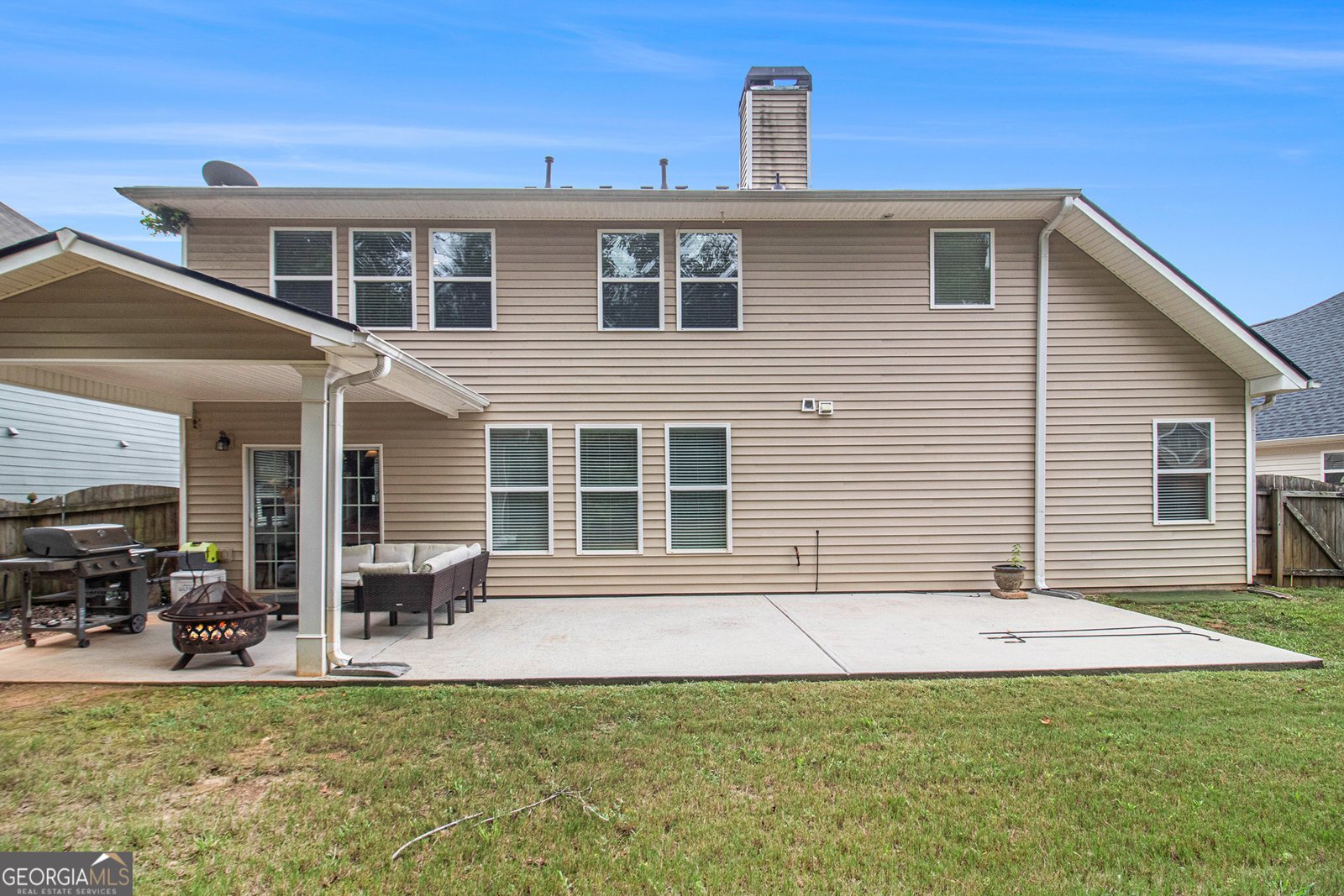 6 Eagle Court Newnan - 25