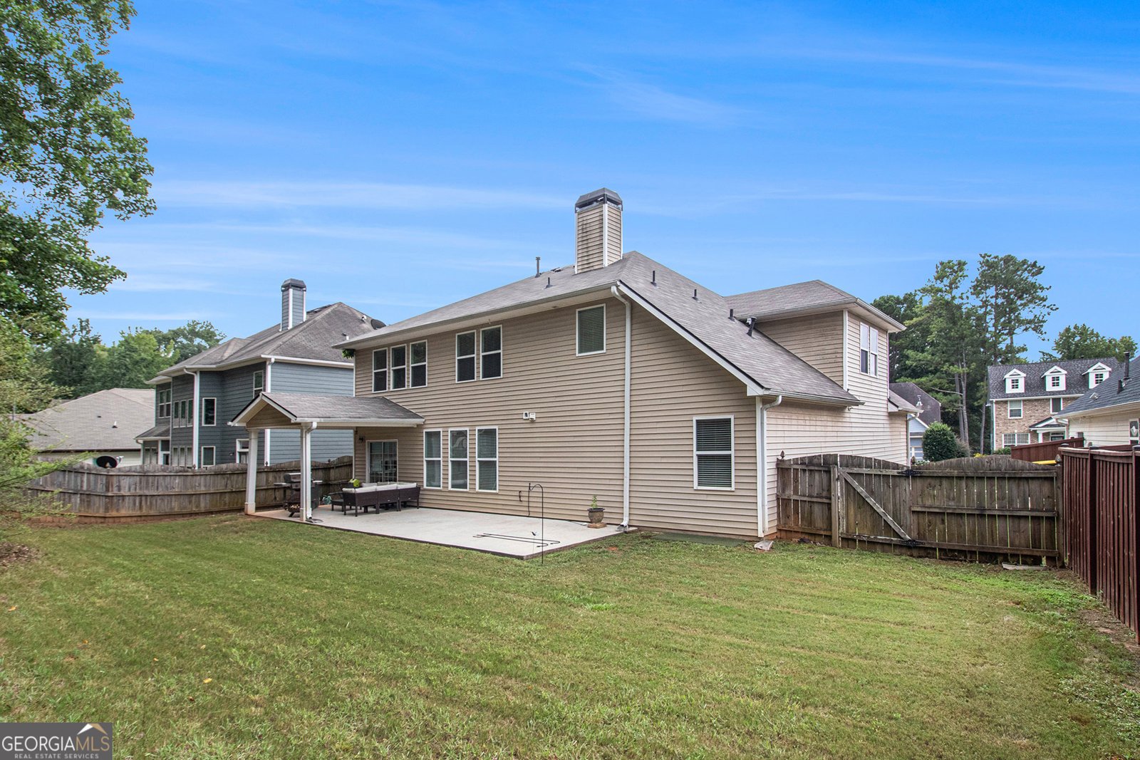 6 Eagle Court Newnan - 26