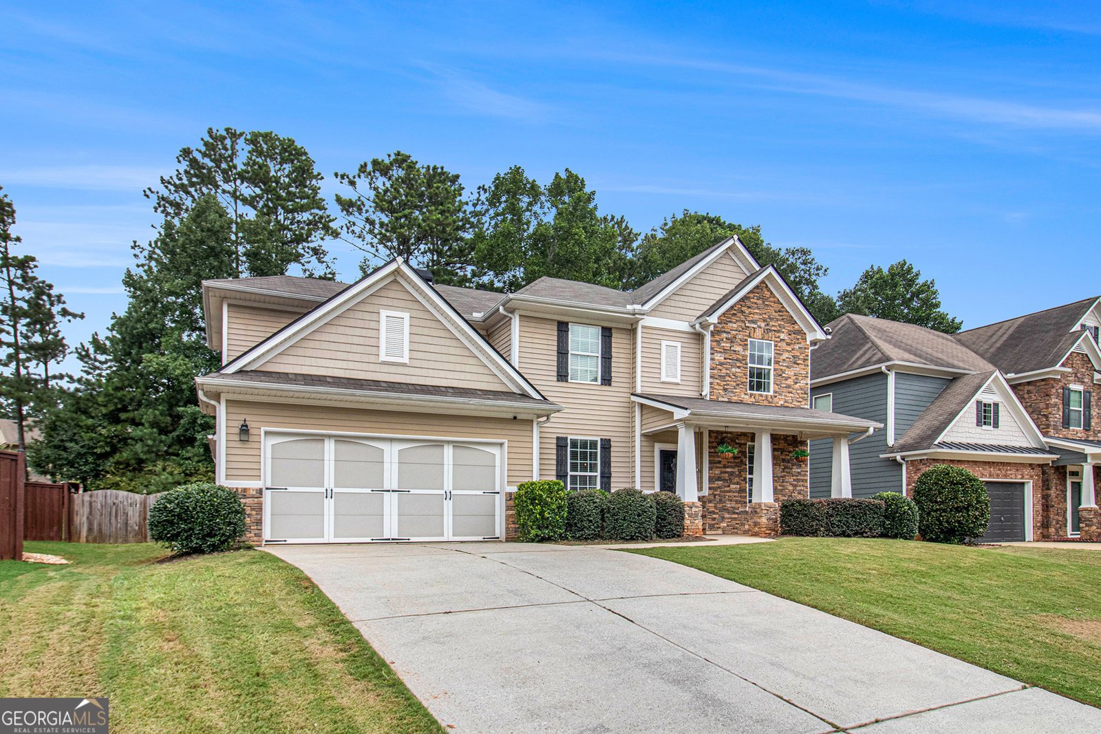 6 Eagle Court Newnan - 3