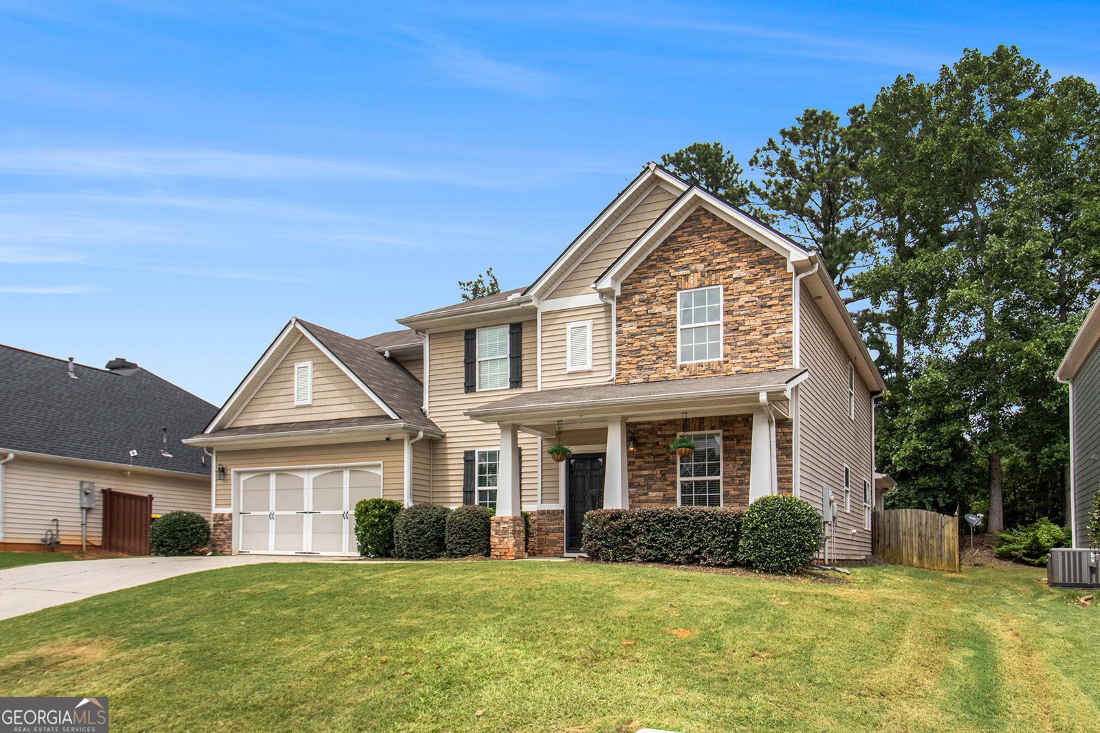 6 Eagle Court Newnan - 4