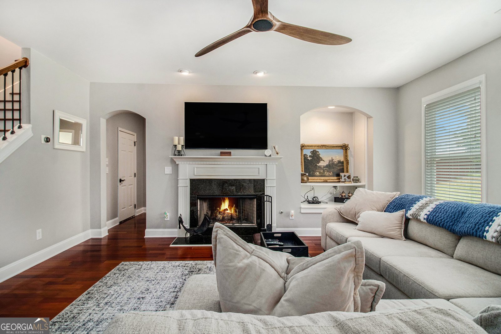6 Eagle Court Newnan - 6