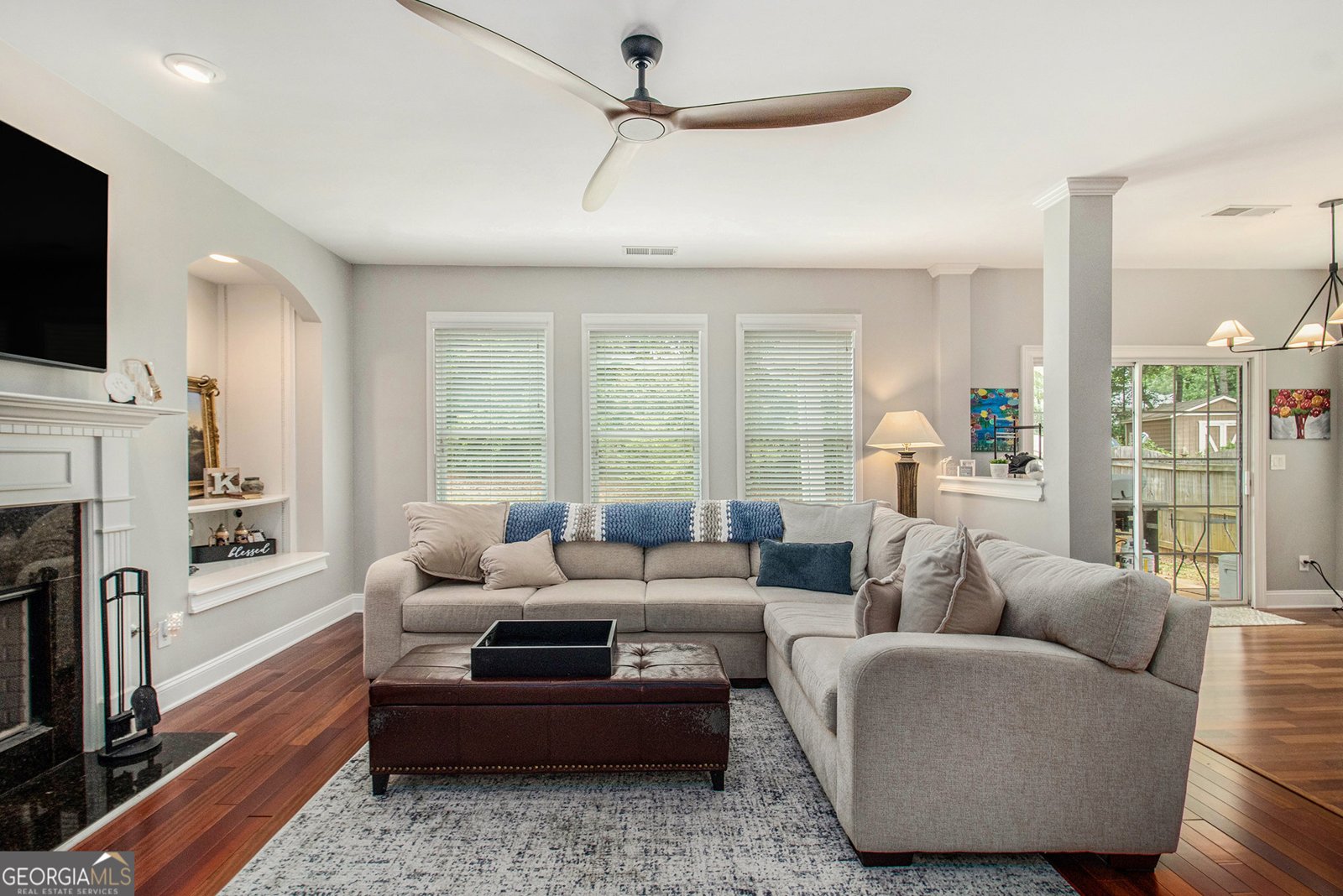 6 Eagle Court Newnan - 7