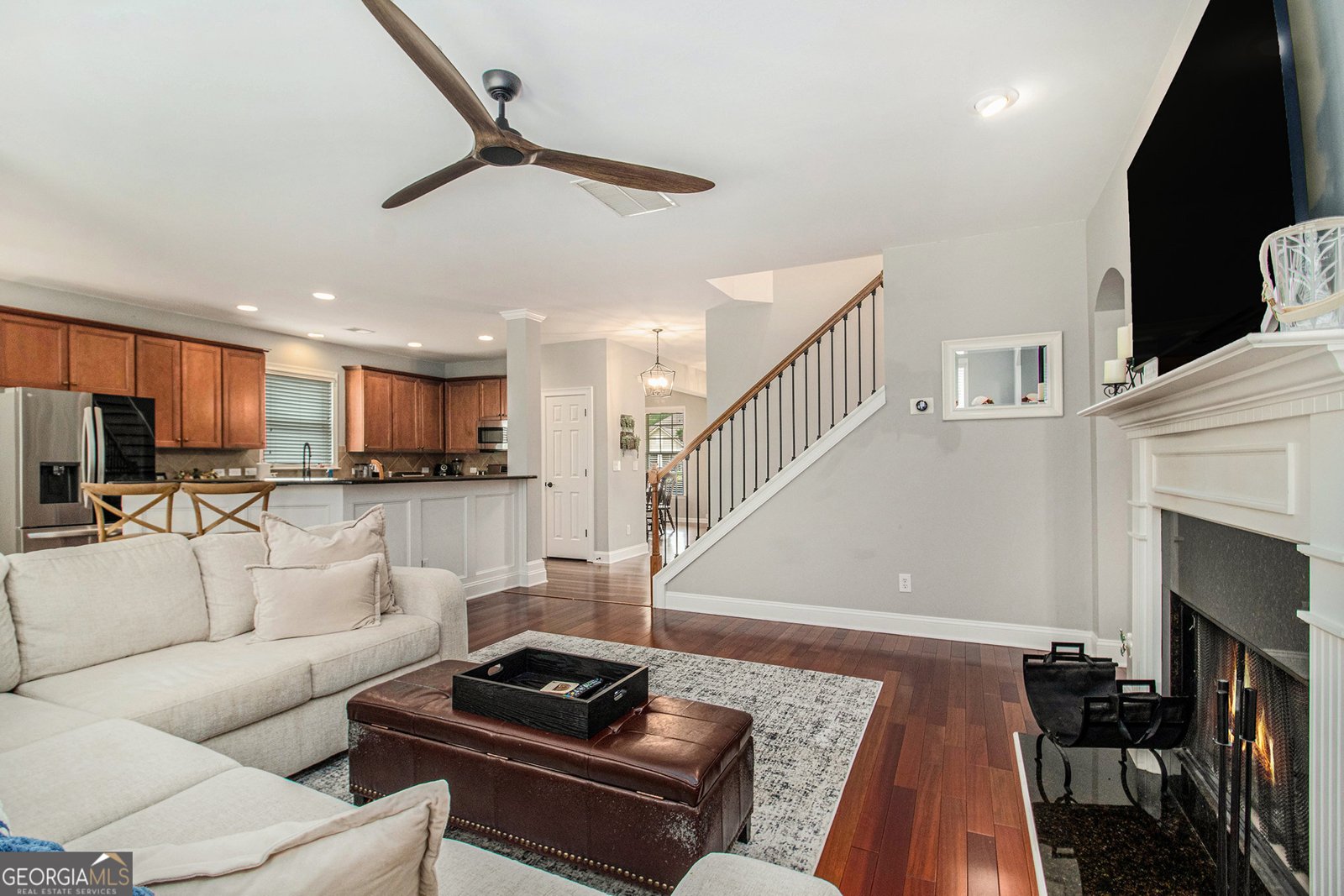 6 Eagle Court Newnan - 8