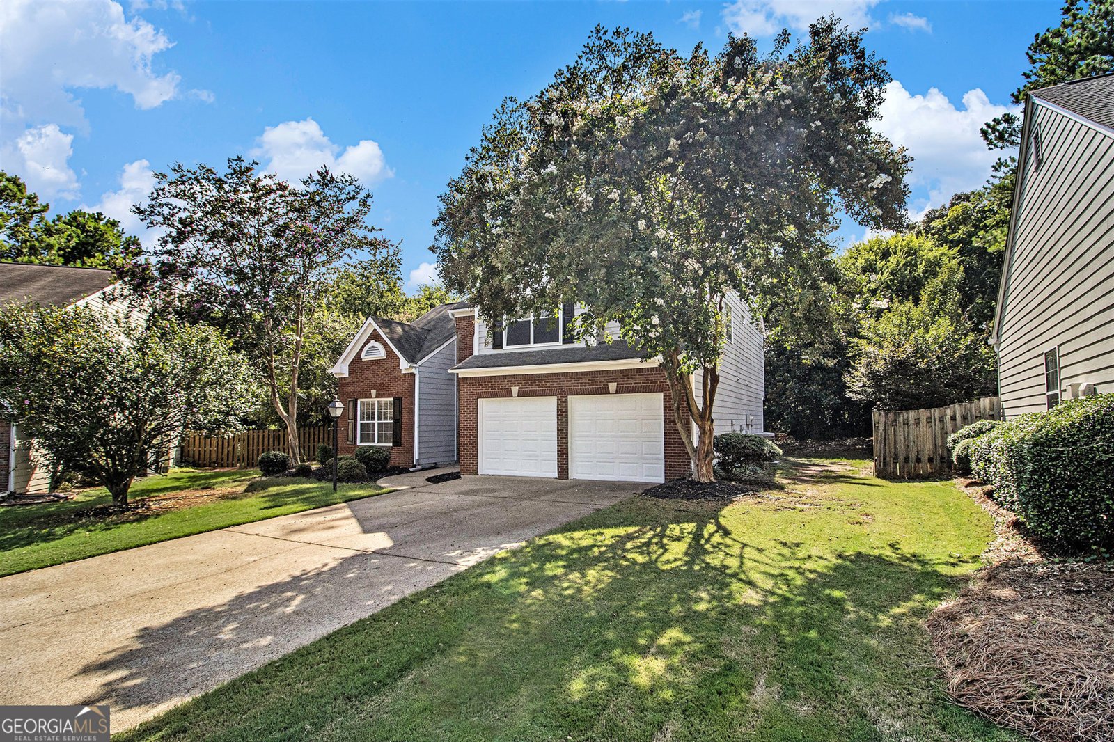 1716 Chanson Place Marietta - 3