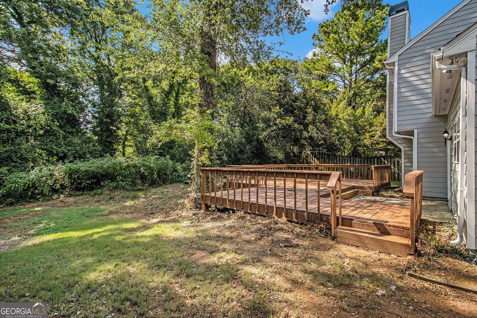 1716 Chanson Place Marietta - 32