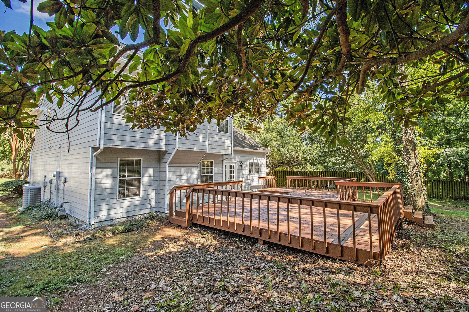1716 Chanson Place Marietta - 34