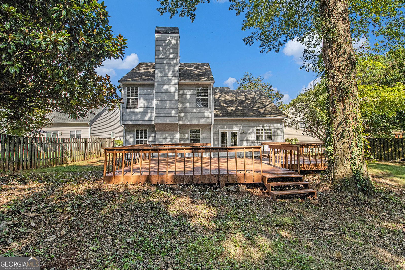 1716 Chanson Place Marietta - 35