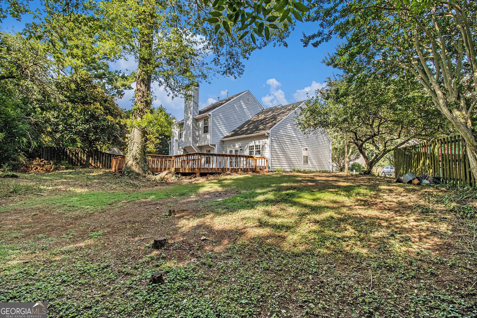 1716 Chanson Place Marietta - 36