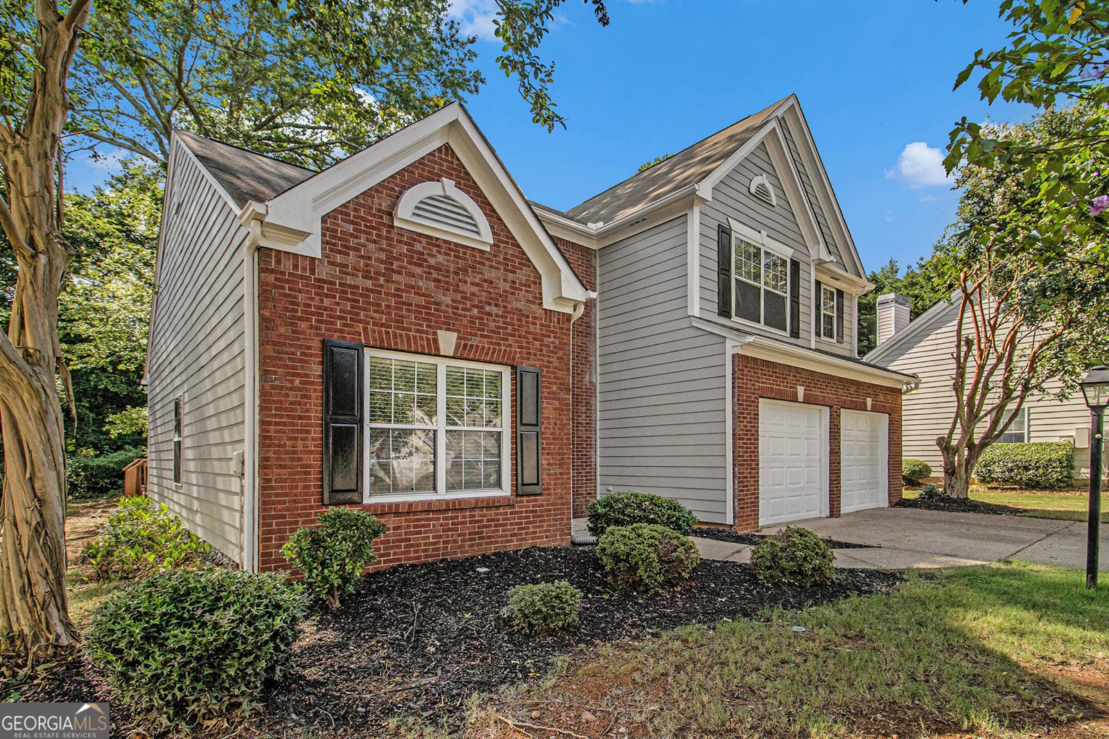 1716 Chanson Place Marietta - 5