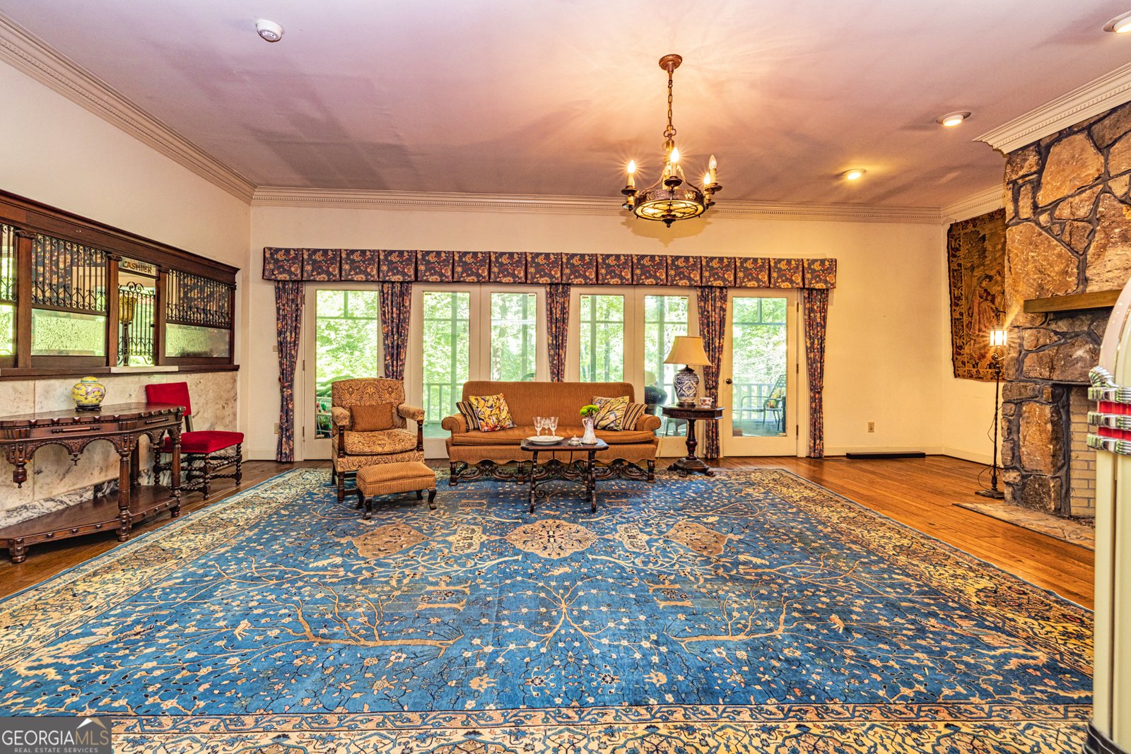 1015 Wahoo Hill Newnan - 10