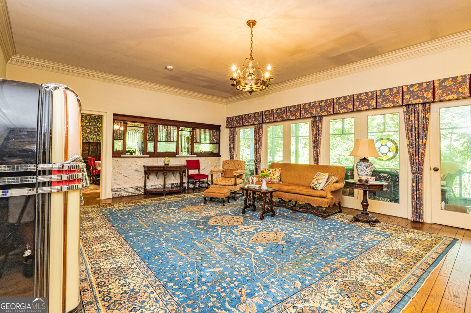 1015 Wahoo Hill Newnan - 12