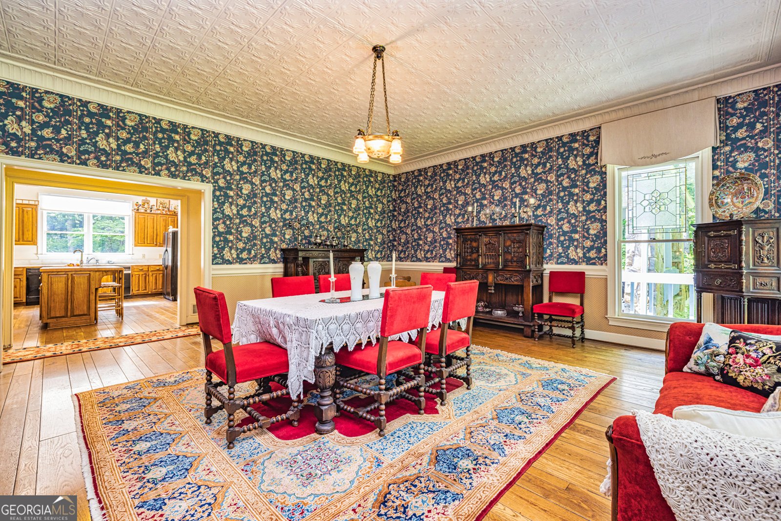 1015 Wahoo Hill Newnan - 16