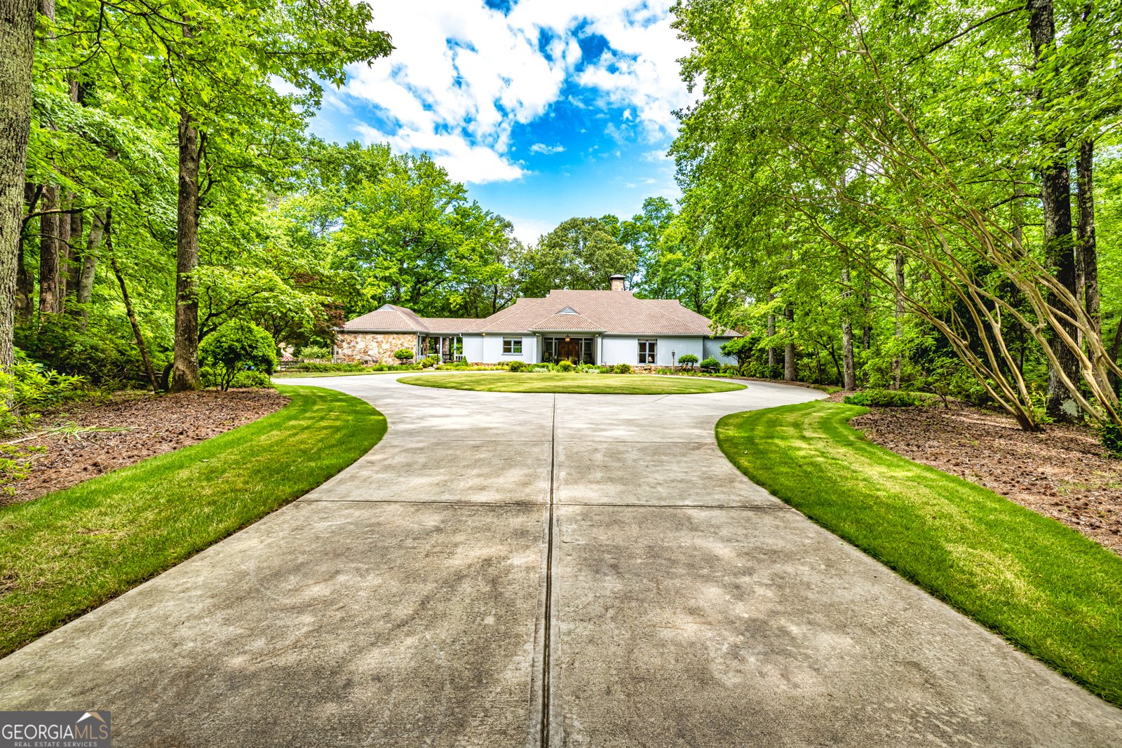 1015 Wahoo Hill Newnan - 2