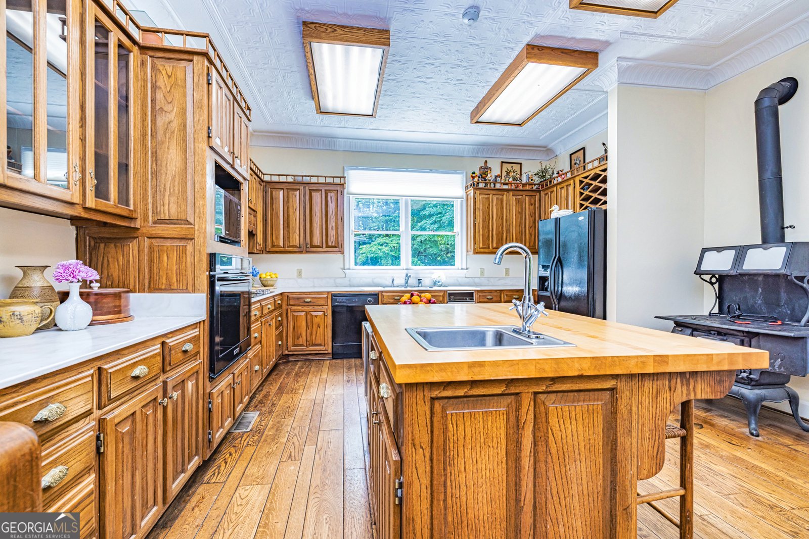 1015 Wahoo Hill Newnan - 20