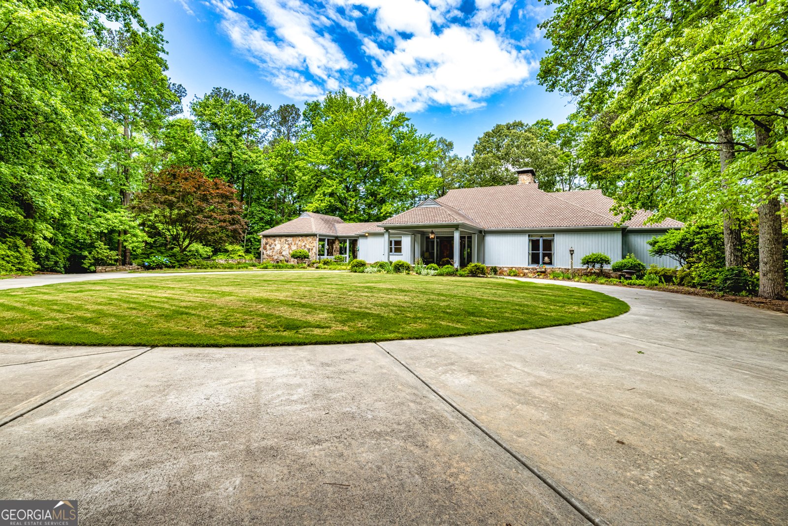 1015 Wahoo Hill Newnan - 3