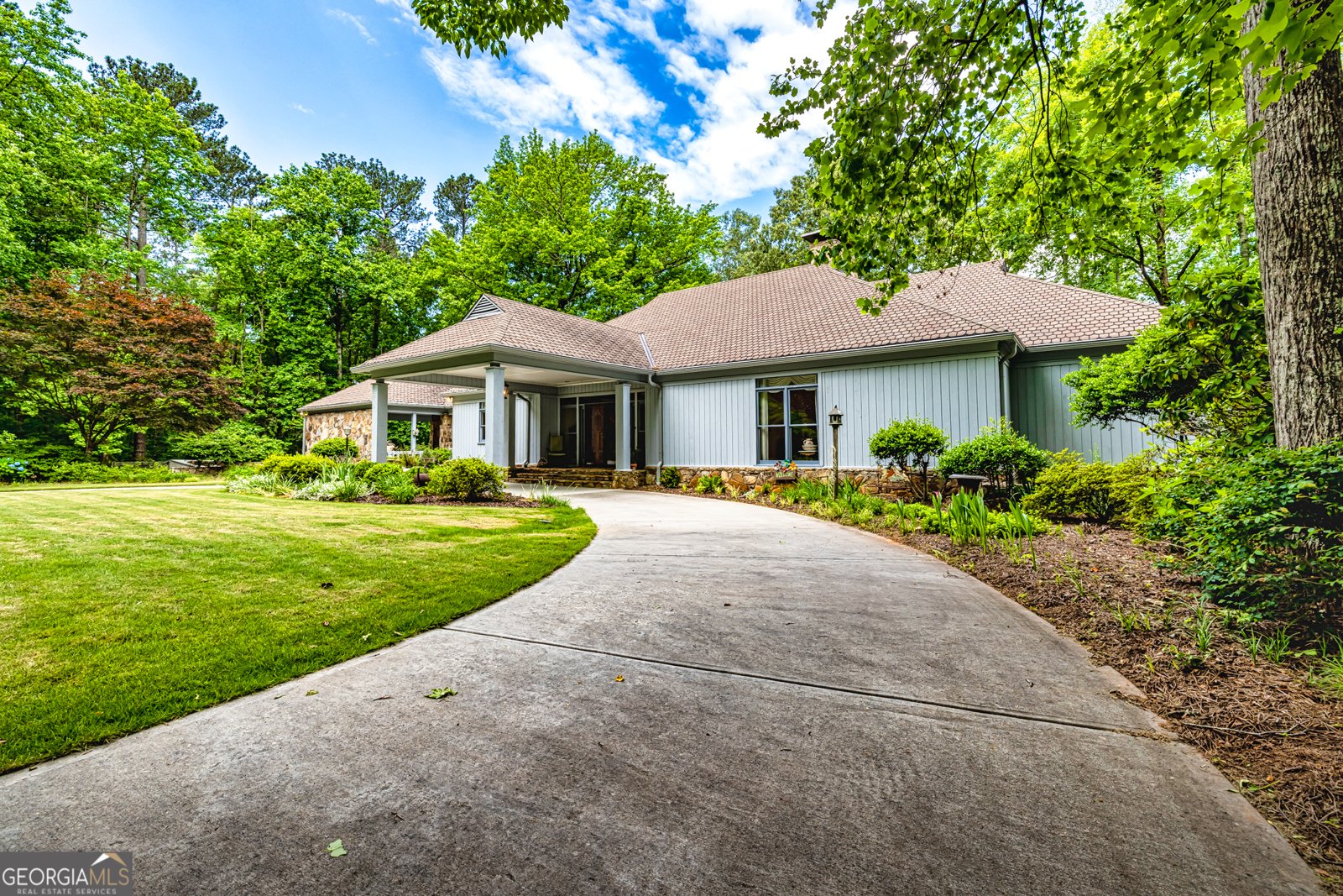 1015 Wahoo Hill Newnan - 4