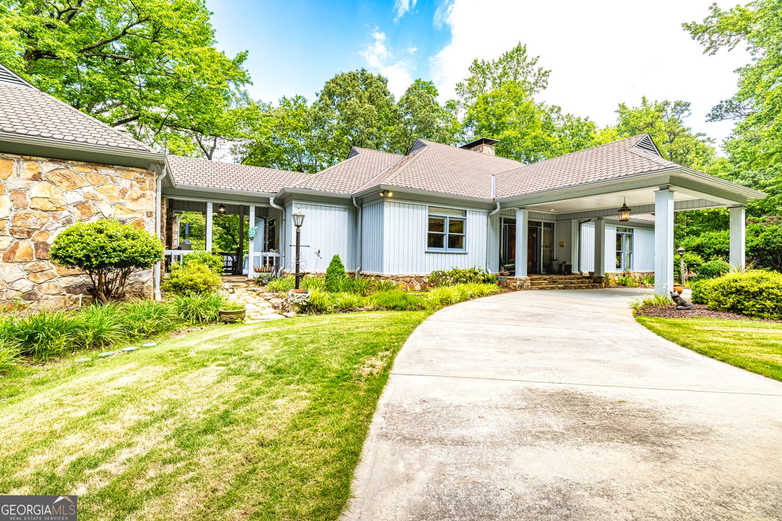 1015 Wahoo Hill Newnan - 5