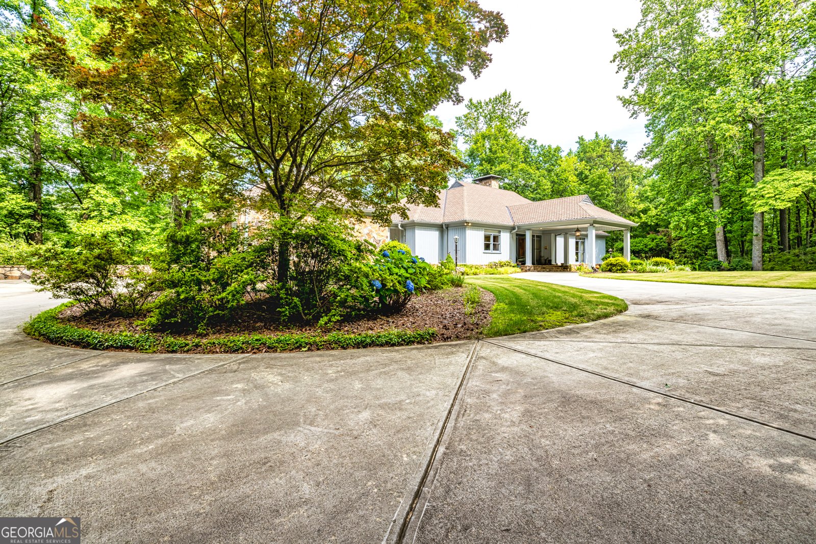1015 Wahoo Hill Newnan - 6