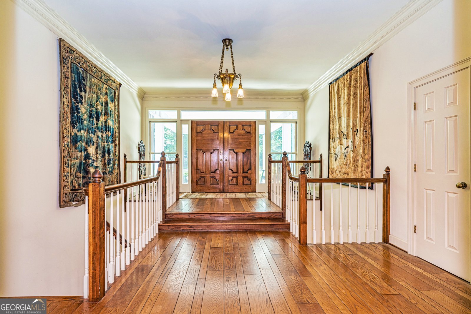 1015 Wahoo Hill Newnan - 7