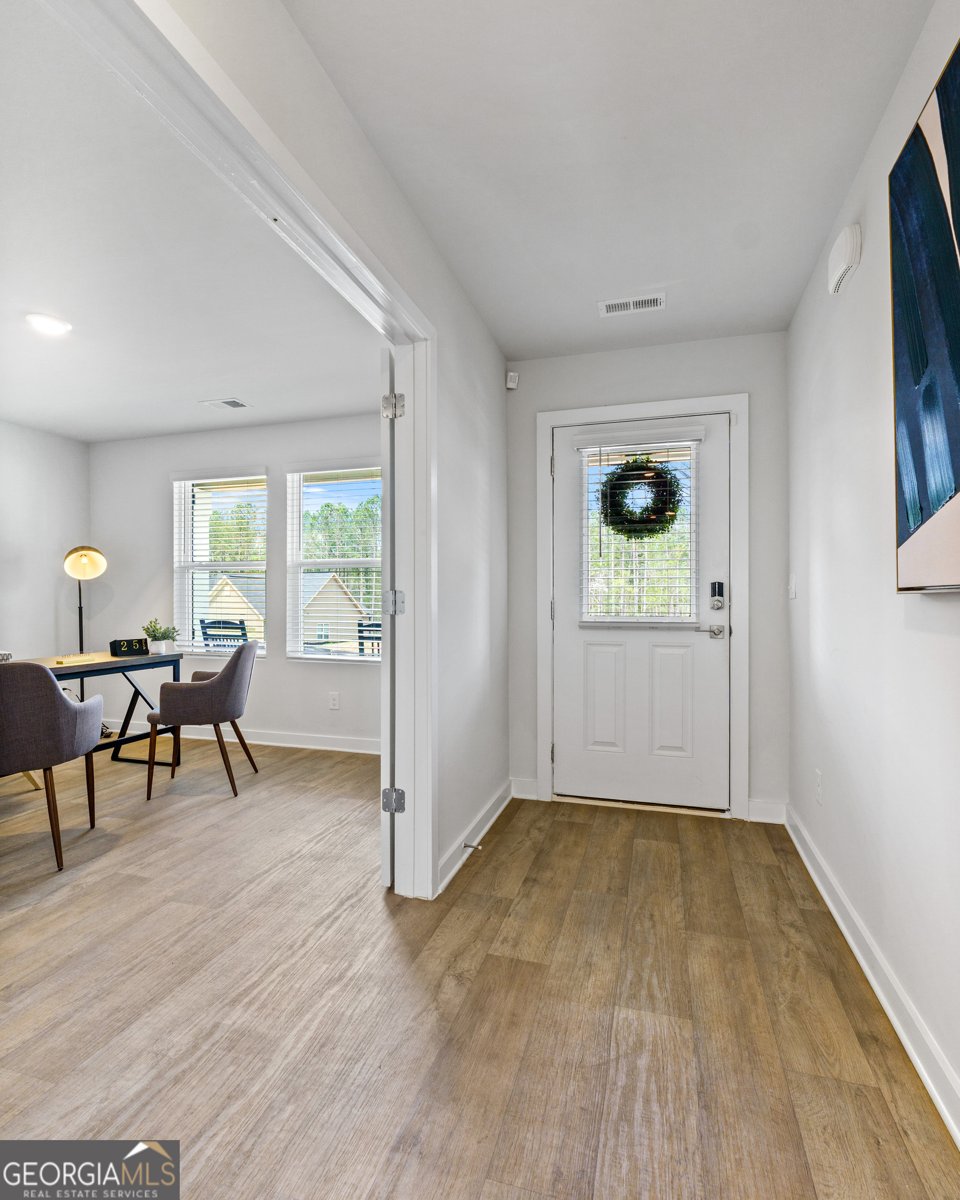 100 Percheron Road Hogansville - 3