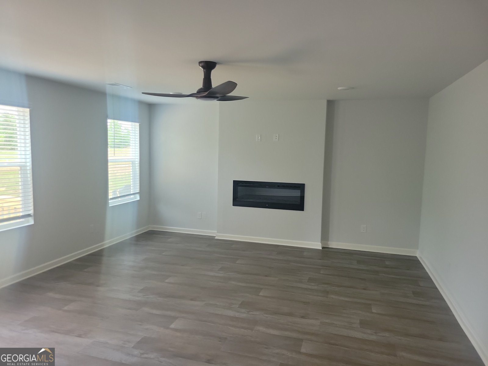 100 Percheron Road Hogansville - 4