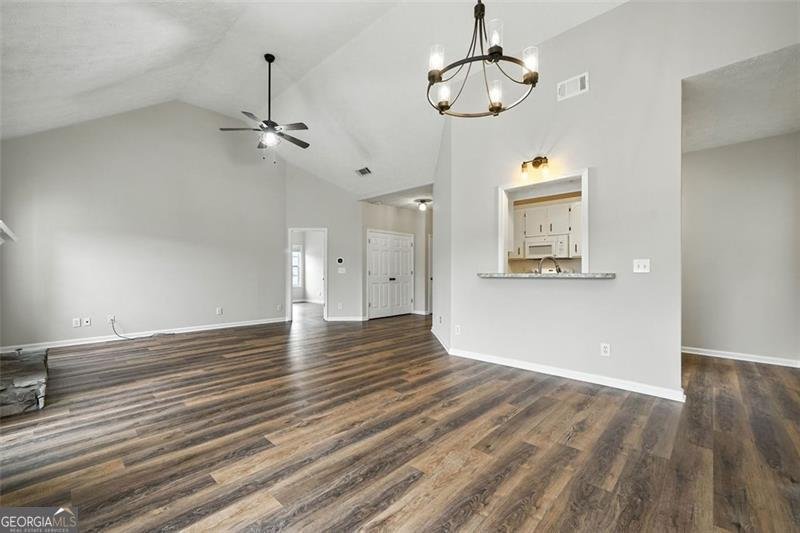 605 Spring Canton - 1