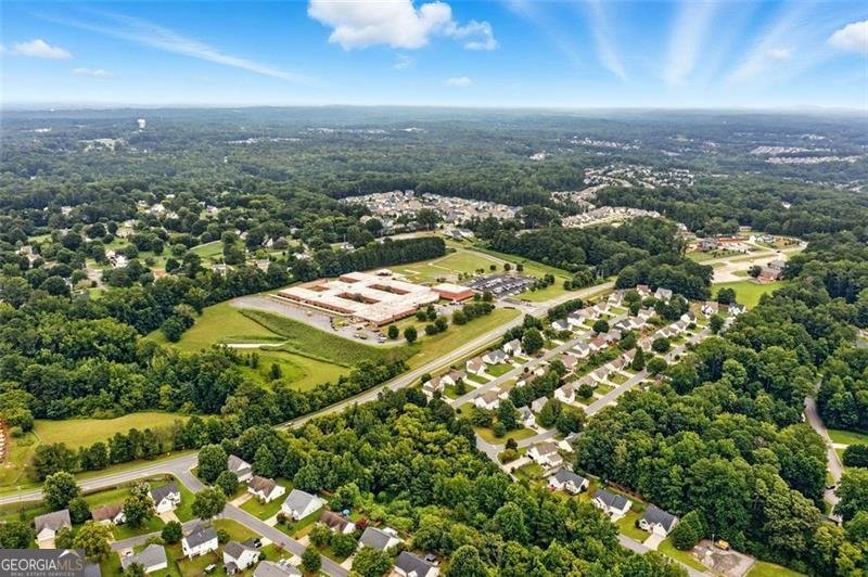605 Spring Canton - 19