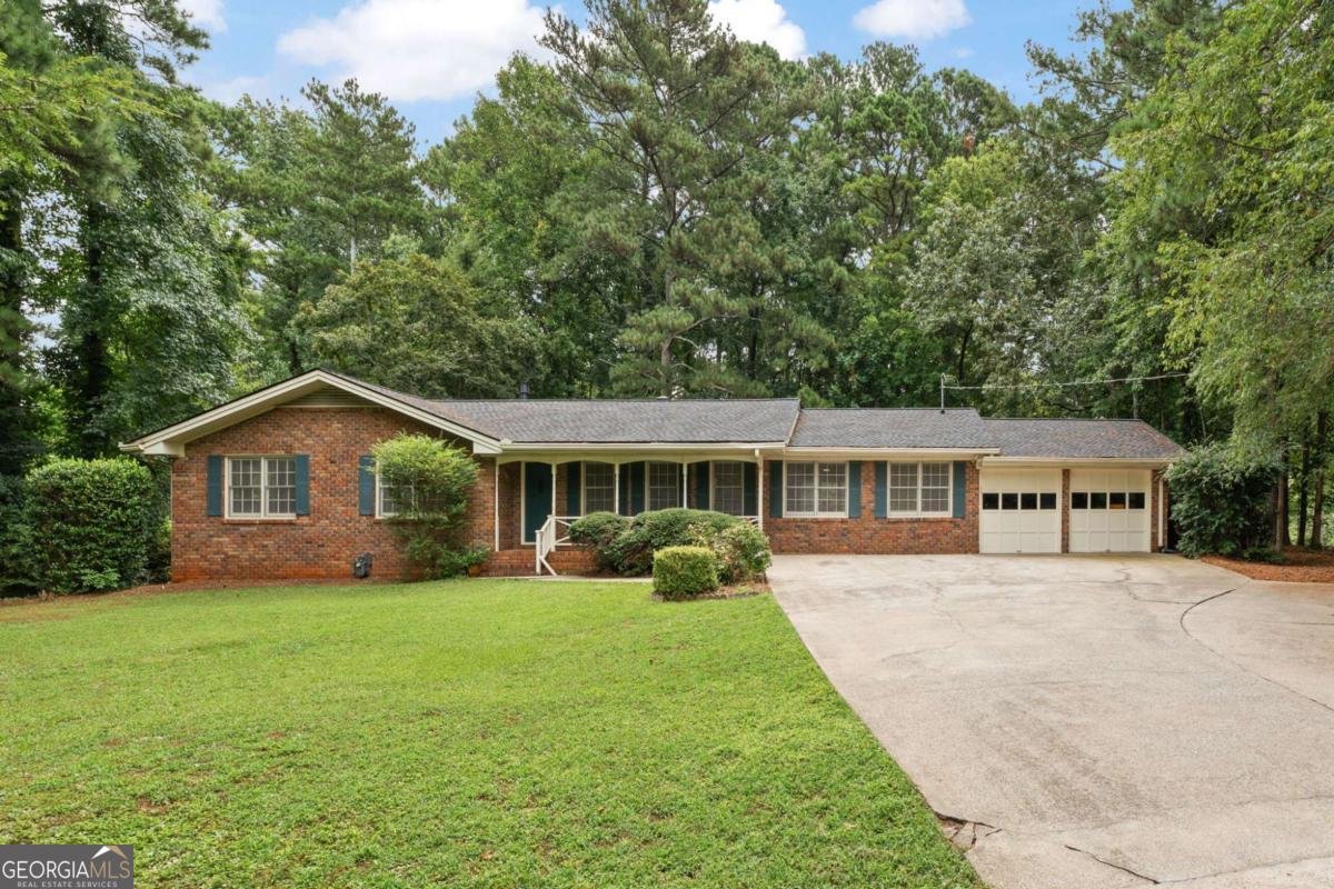 2144 Kennesaw Due West Road Kennesaw - 1