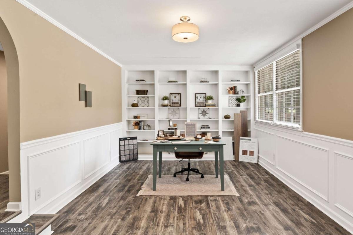 2144 Kennesaw Due West Road Kennesaw - 6