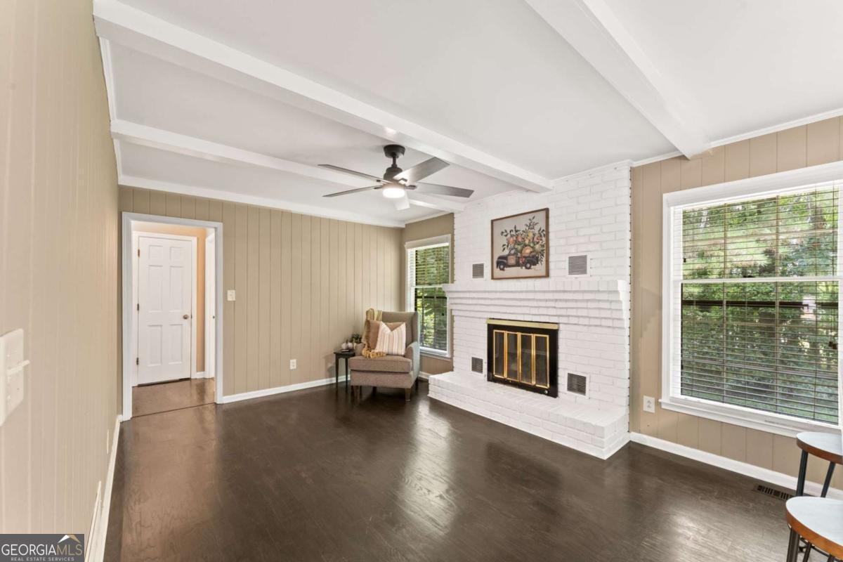 2144 Kennesaw Due West Road Kennesaw - 8