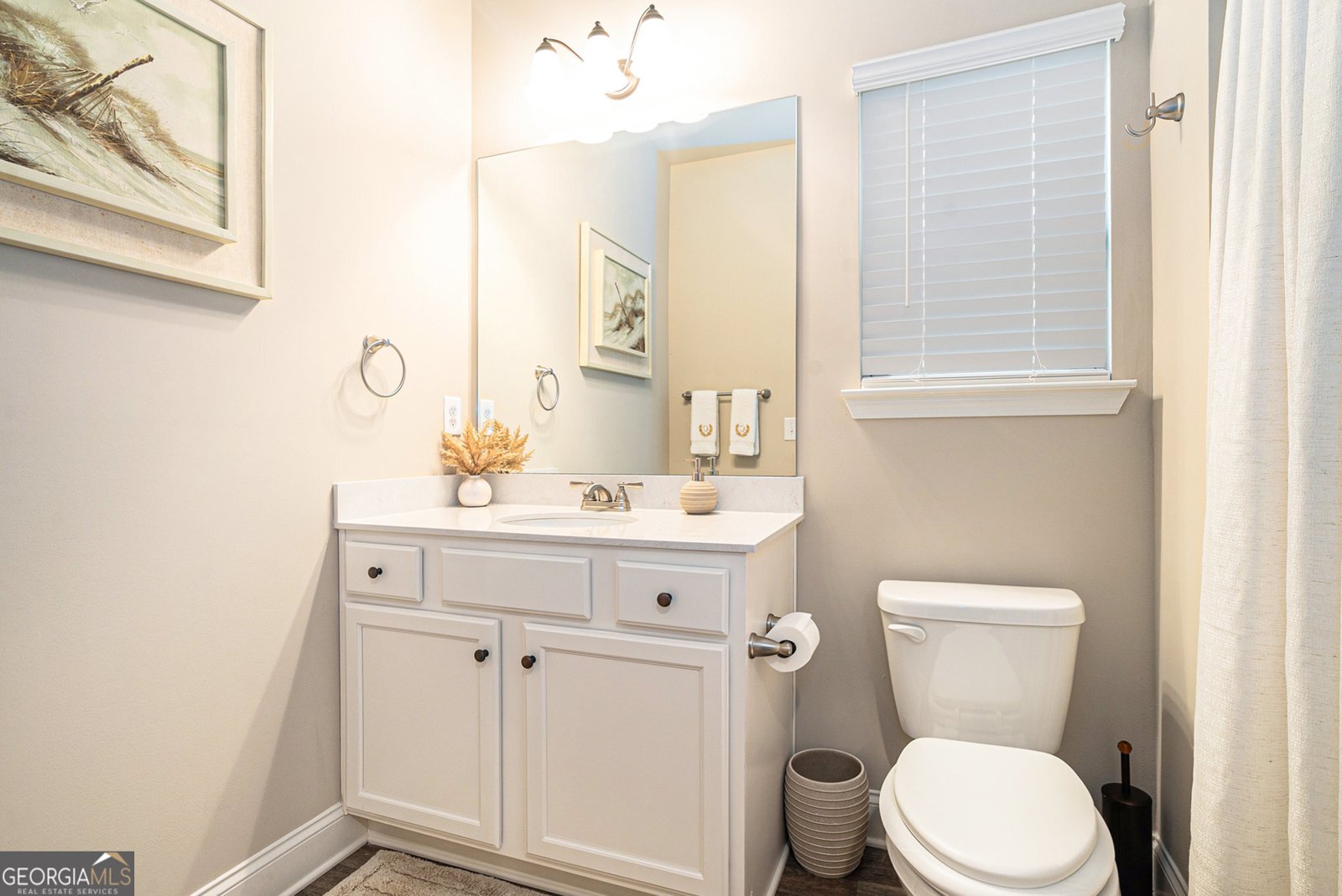 3405 Linstead Court Loganville - 11